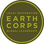 EarthCorps logo