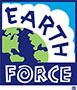 Earth Force logo