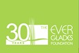 The Everglades Foundation logo