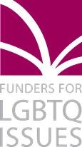 Funders for LGBTQ Issues logo