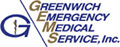 Greenwich Emergency Medical Service logo