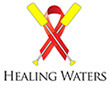 Healing Waters logo