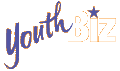 YouthBiz logo