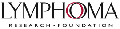 Lymphoma Research Foundation logo