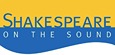 Shakespeare on the Sound logo