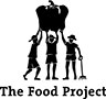 The Food Project logo